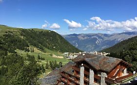 Appartement 5 Personnes Residence Phoenix Belle Plagne